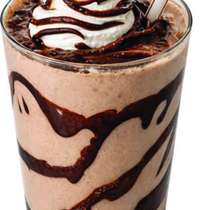 Classic Frappe (350 ML)