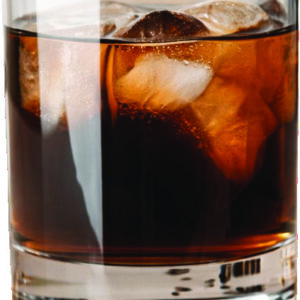 Dark & Fruity Cold Brew