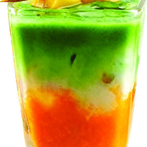 Cold Brew Red Bull