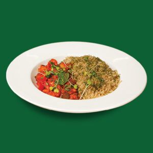 Bol Provençal à la Ratatouille (220 GM)