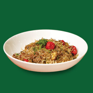 Bol de Légumes à la Provençale (220 GM)