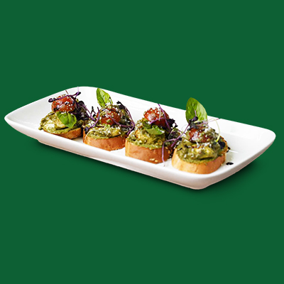 Starters