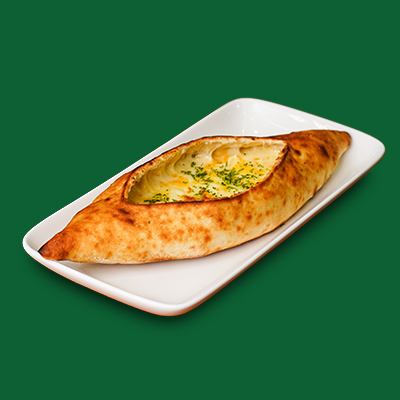 Khachapuri