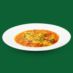 Gnocchi di Patate