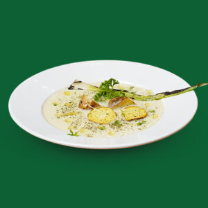 Kartoffel-Lauch Suppe (180 ML)