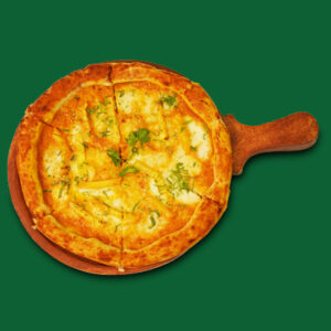 Pizza Ananas Piccante