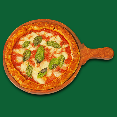 Pizza Margherita