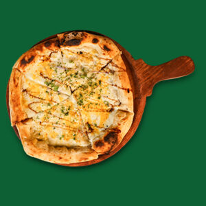 Pizza Quattro Formaggi