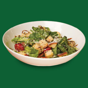Salade César Végétarienne (150 GM)