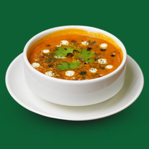 Soupe Tomate Ratatouille (180 ML)