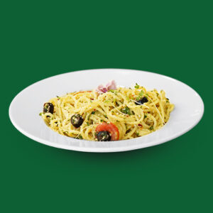 Spaghetti Classico