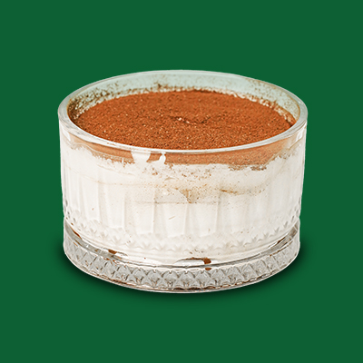 Desserts