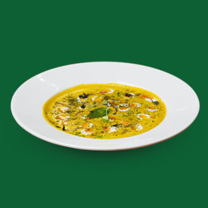 Velouté de Potiron (180 ML)
