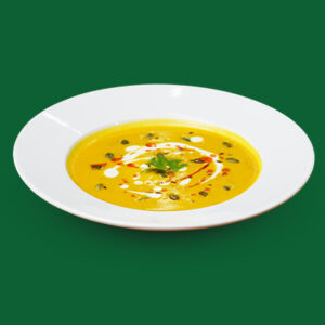Zuppa di Lenticchie (180 ML)