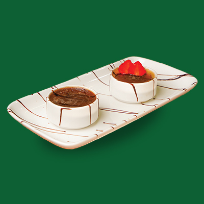Crème brûlée