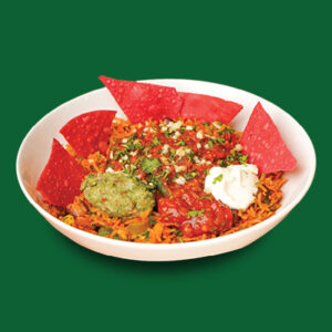 Mexican Hotpot (220 GM)
